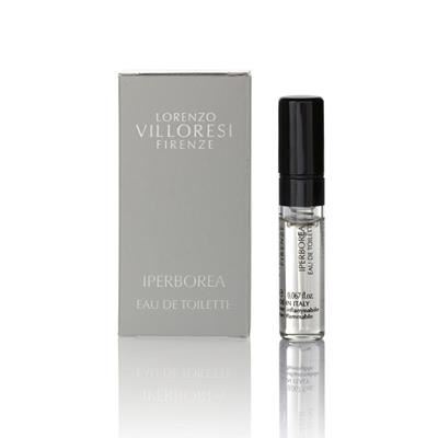 VILLORESI Minivapo Iperborea 2 ml